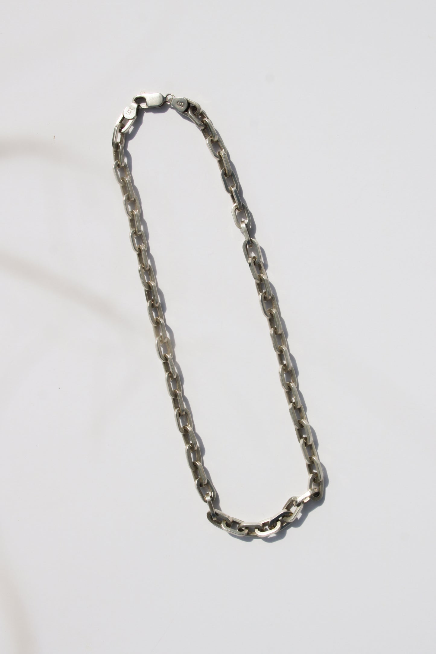 Link Chains