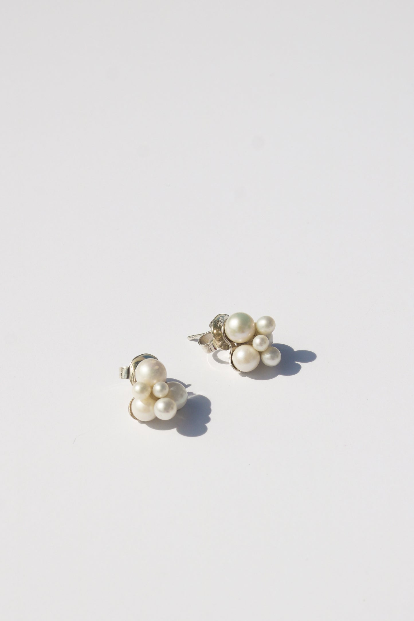Nube earrings