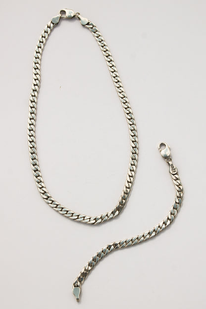 Pesa Chain Thin