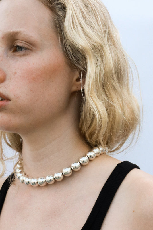 Mathilde Choker