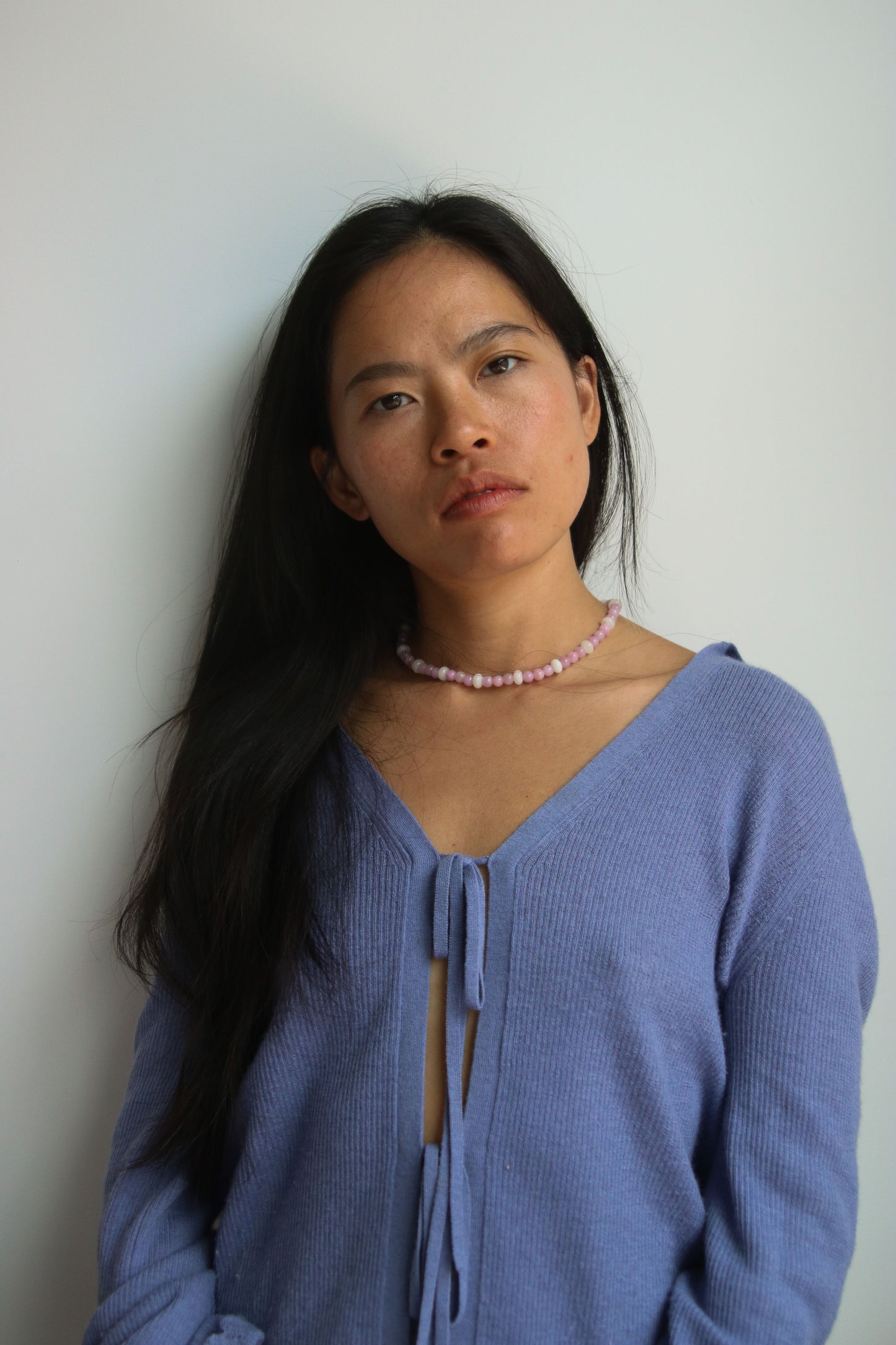 Rosa Choker