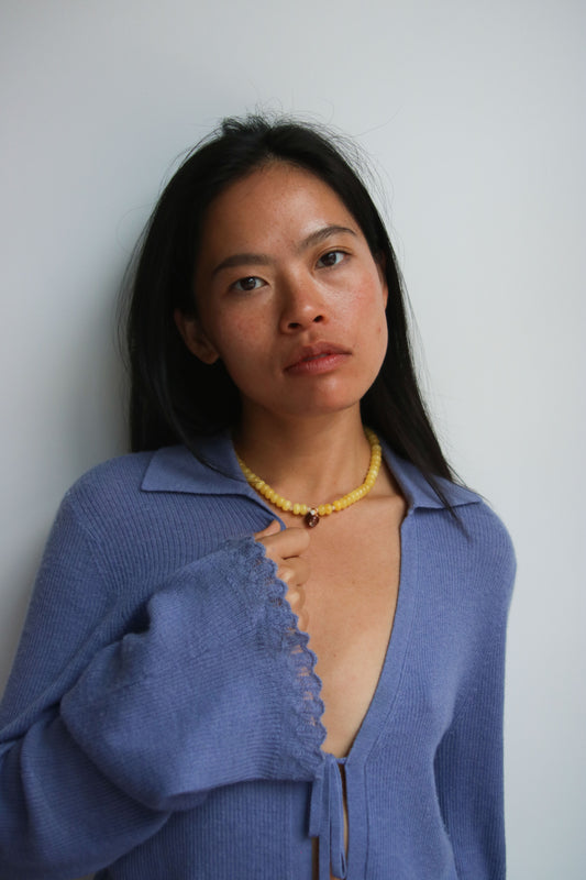 Solecito Choker