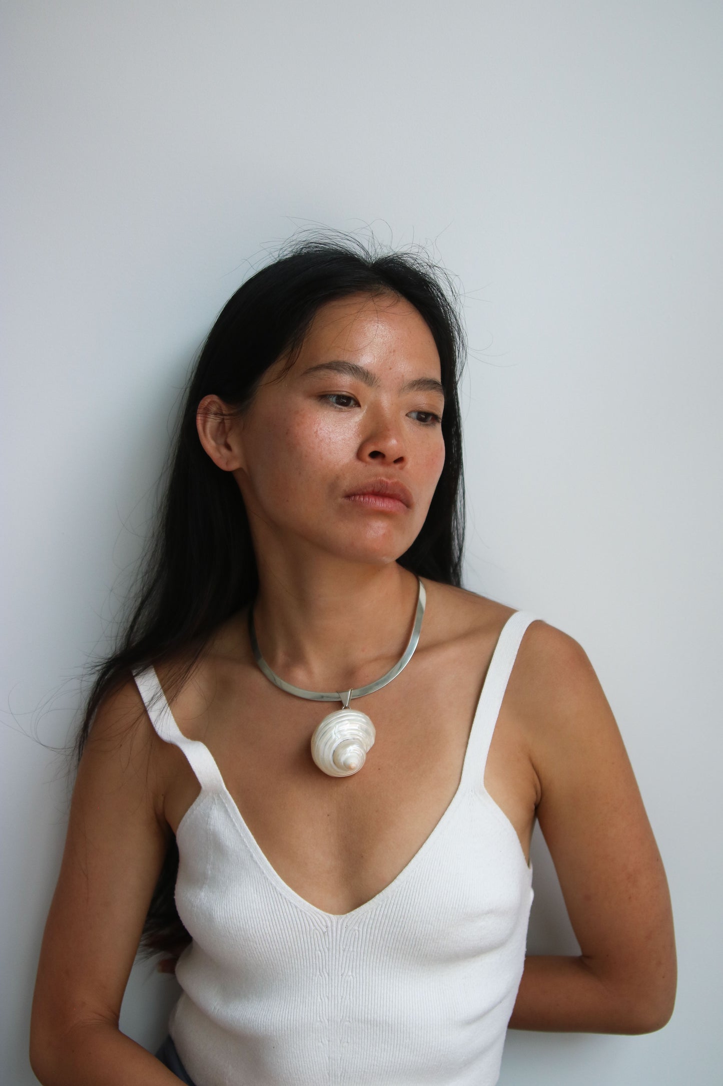 Shell Pendants