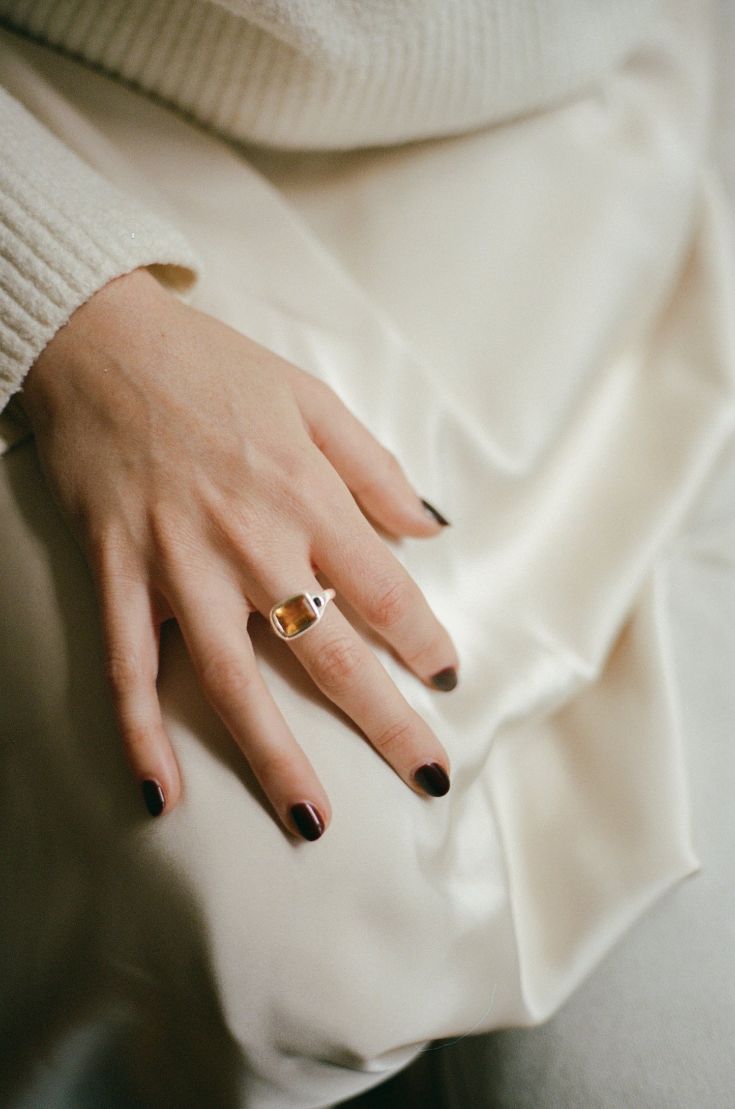 Anima Ring