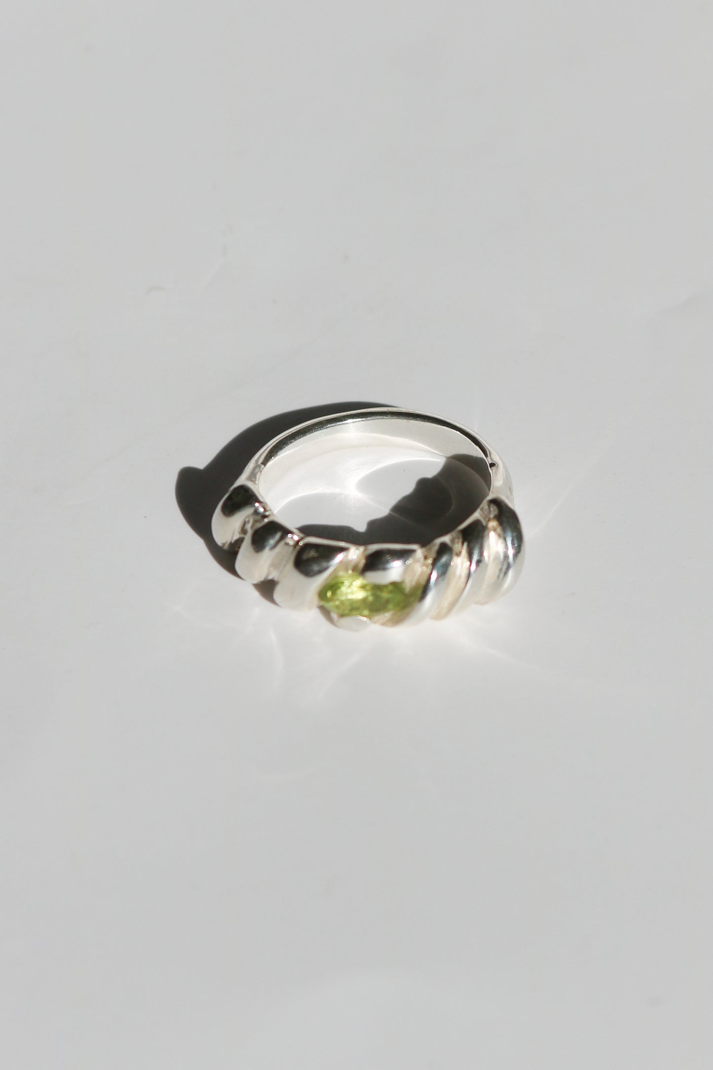Cyprus Ring