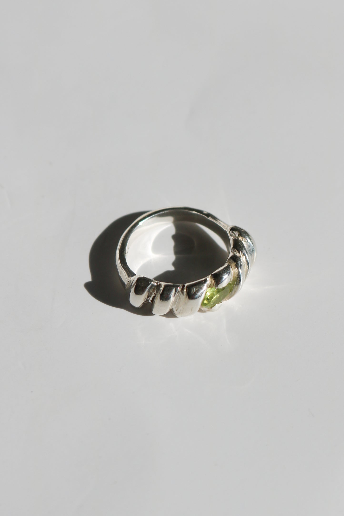 Cyprus Ring