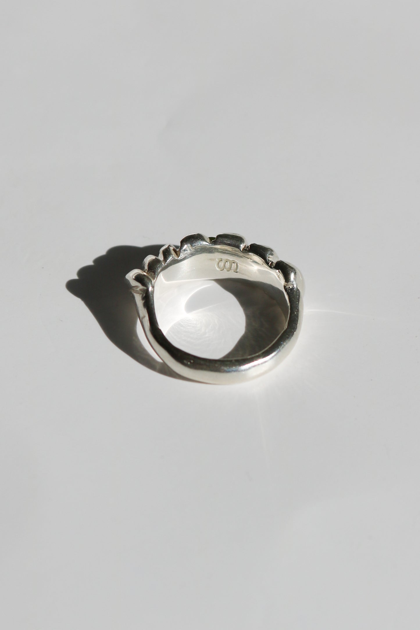 Cyprus Ring