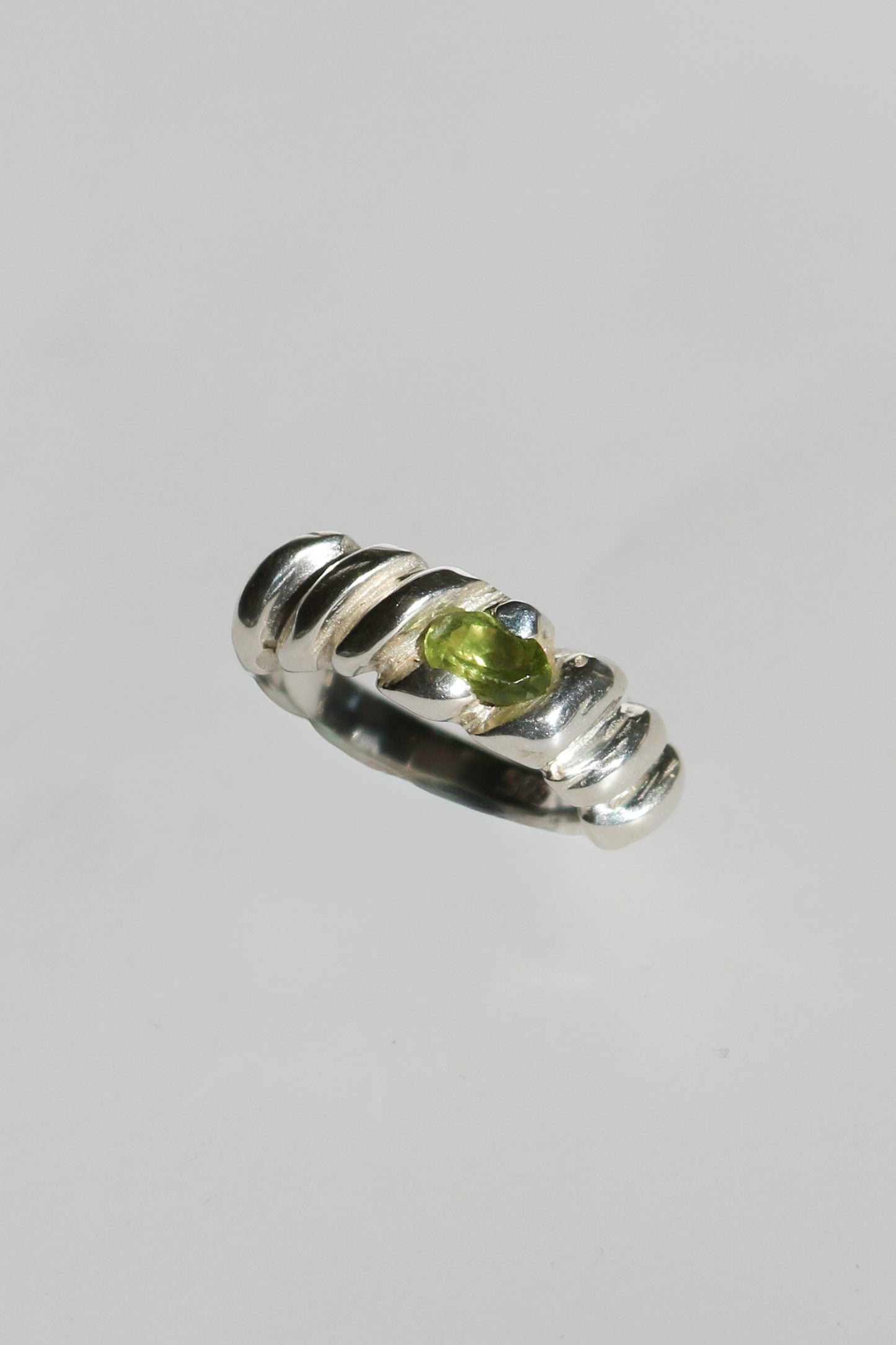 Cyprus Ring