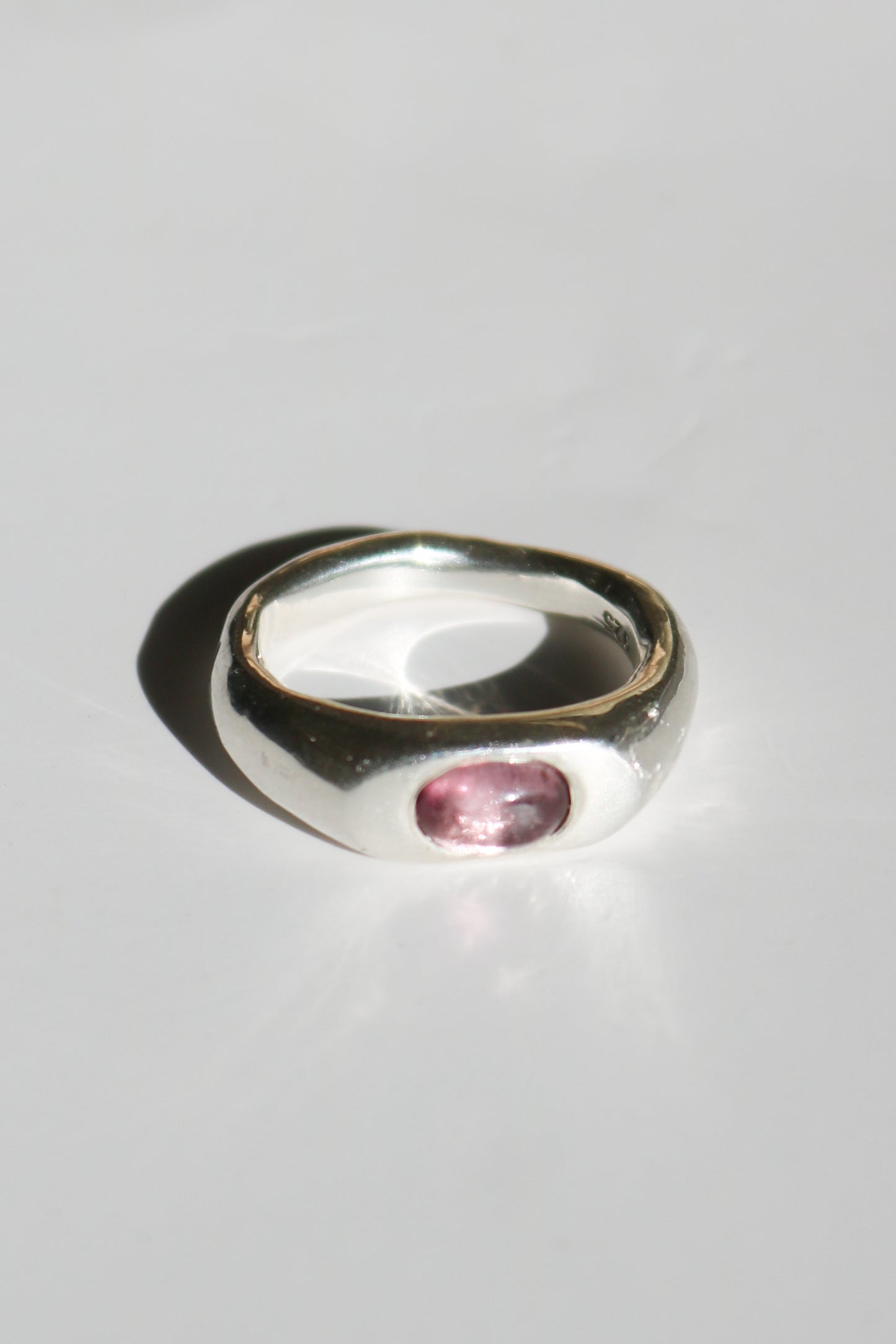 Aurelia Ring
