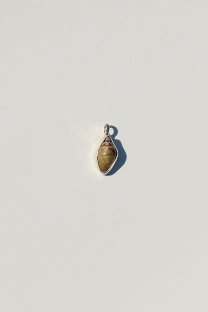 Shell Necklace