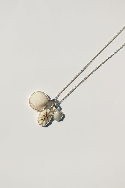 Shell Necklace