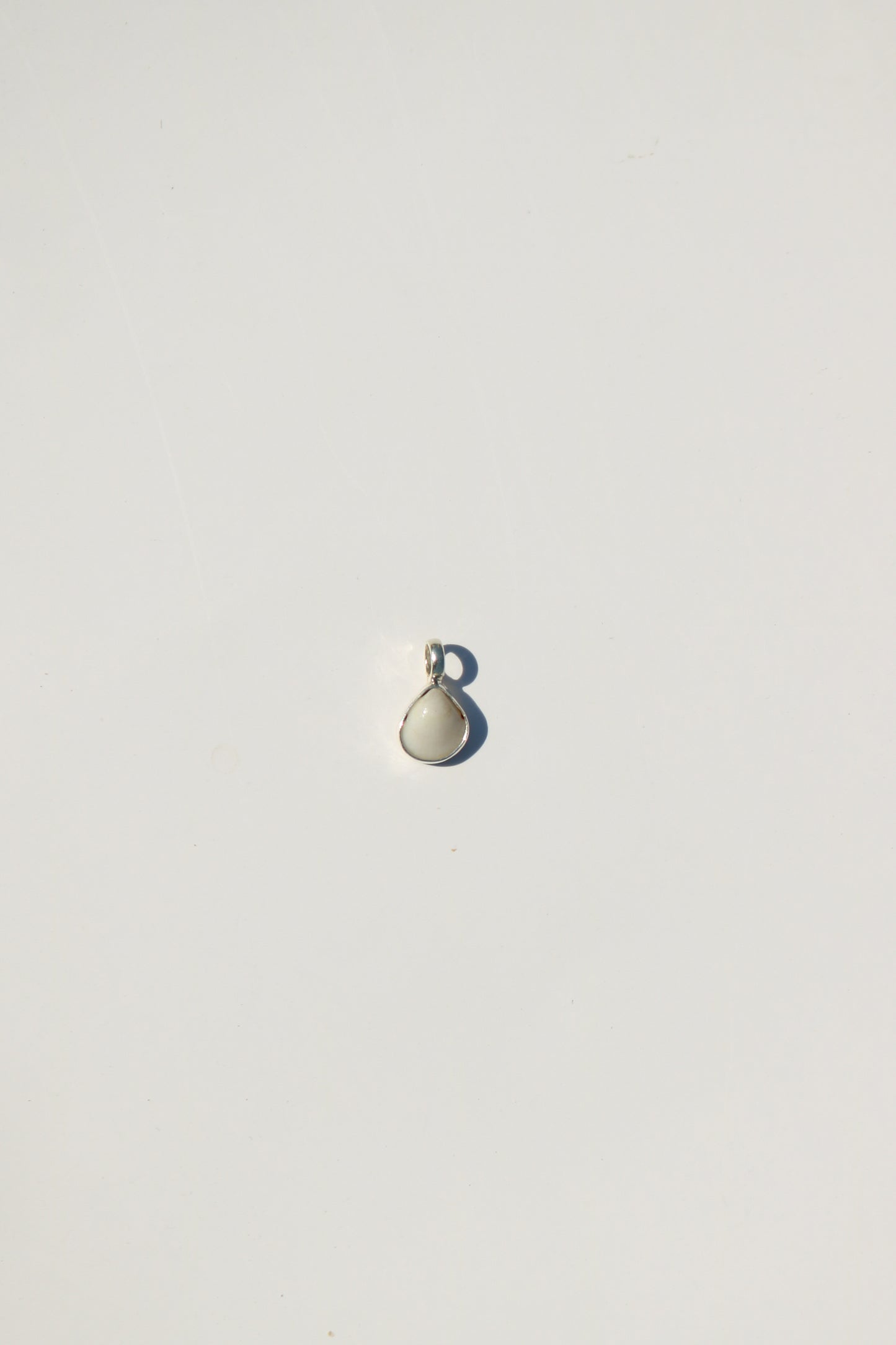 Shell Necklace