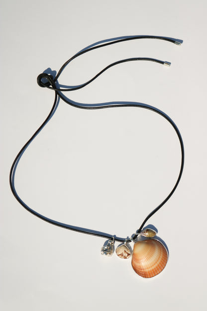 Shell Necklace