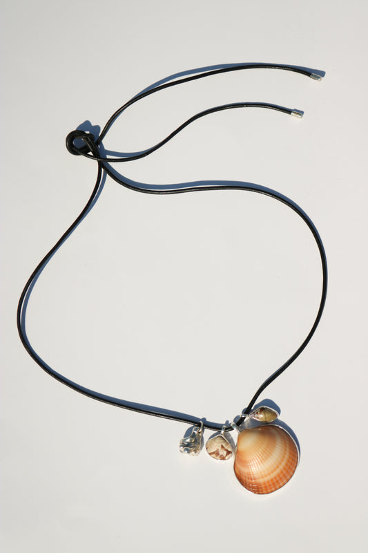 Shell Necklace