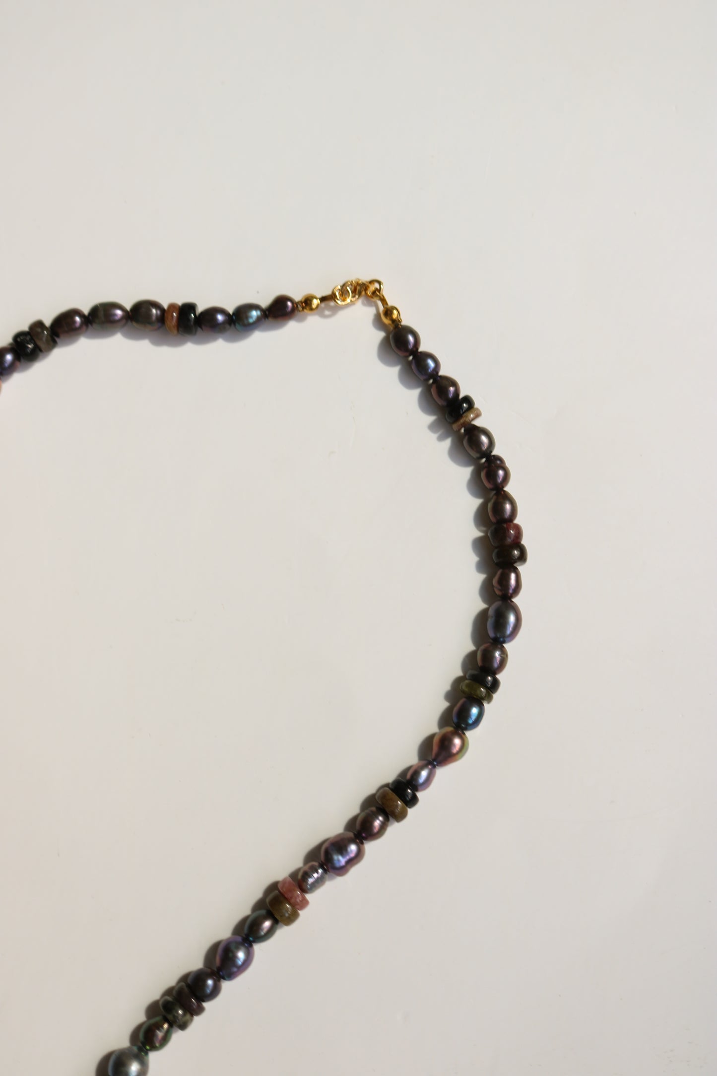 Cameron Choker