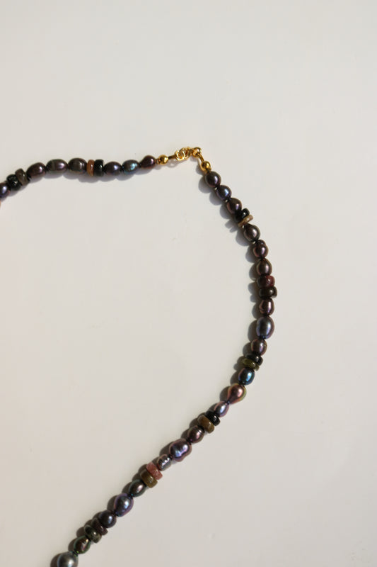 Cameron Choker