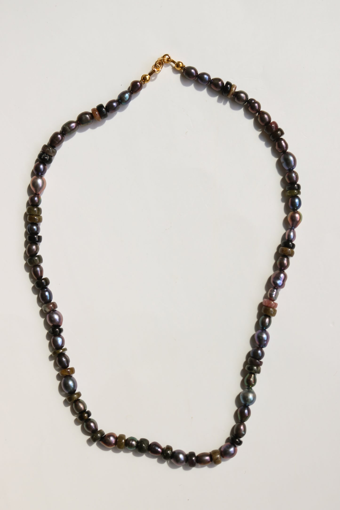 Cameron Choker