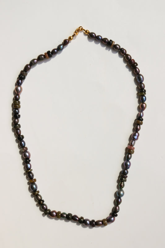 Cameron Choker
