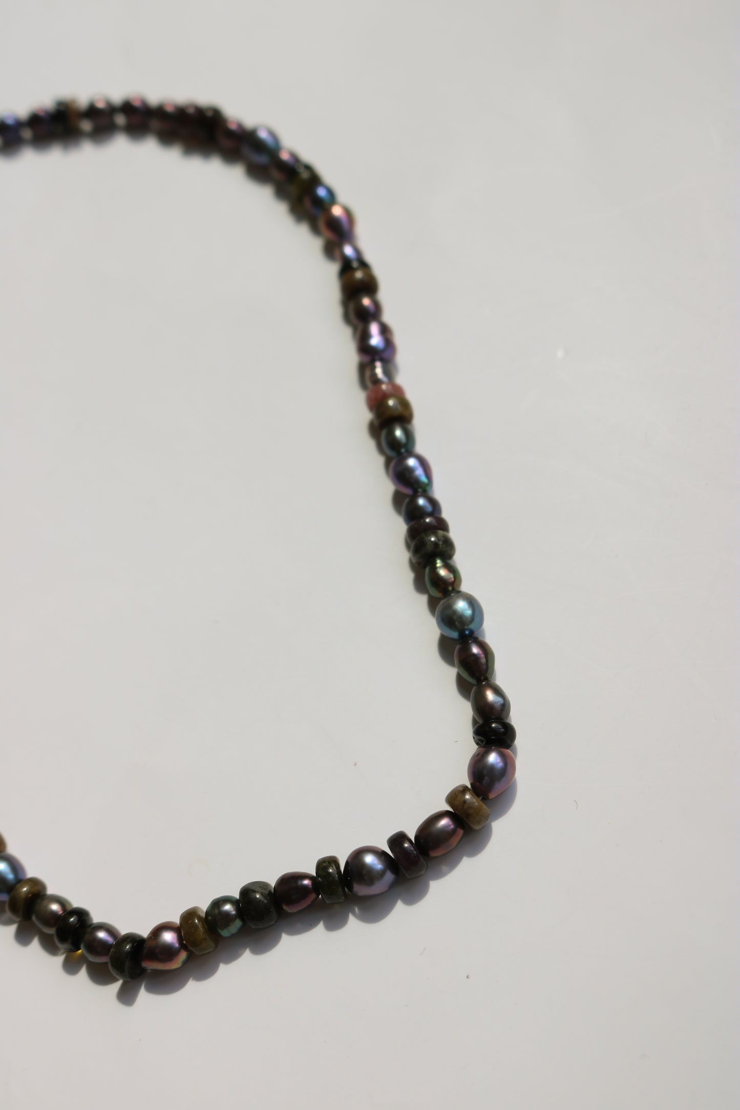 Cameron Choker