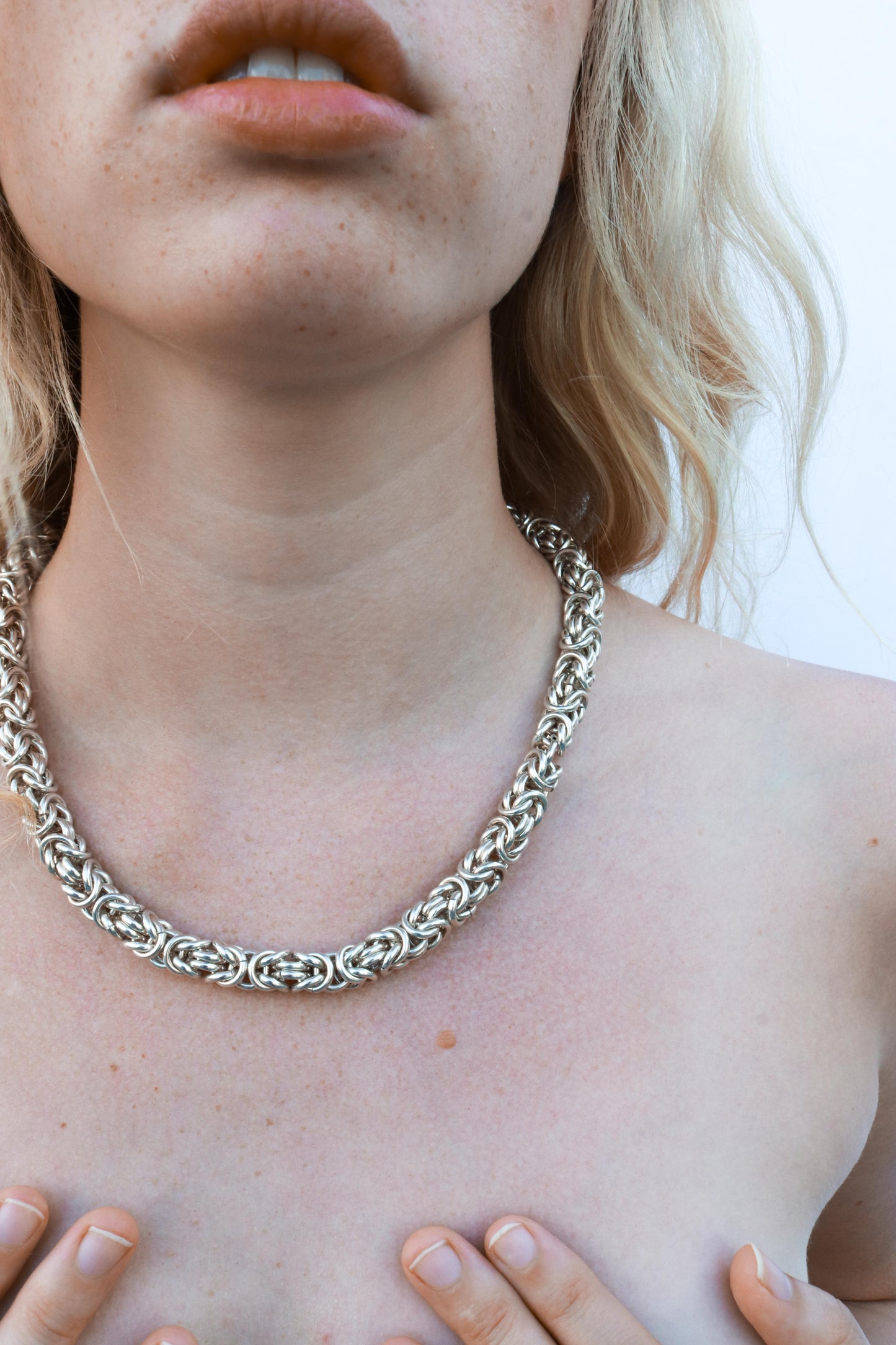 Cha Cha Choker