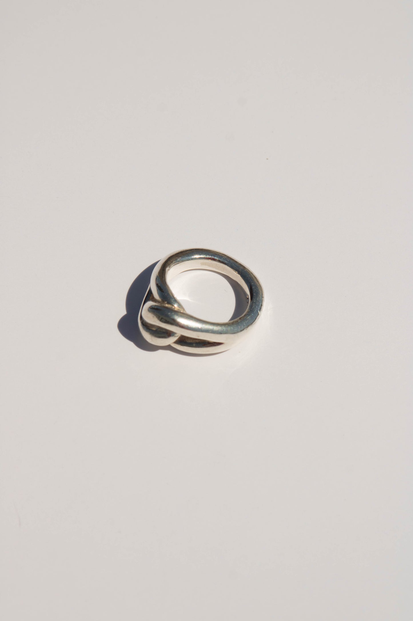 Knot Ring