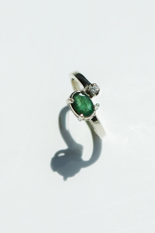 Habibi Ring