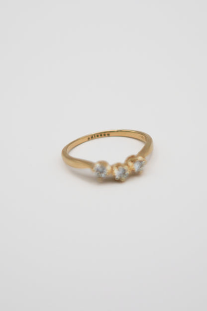 Triad Ring