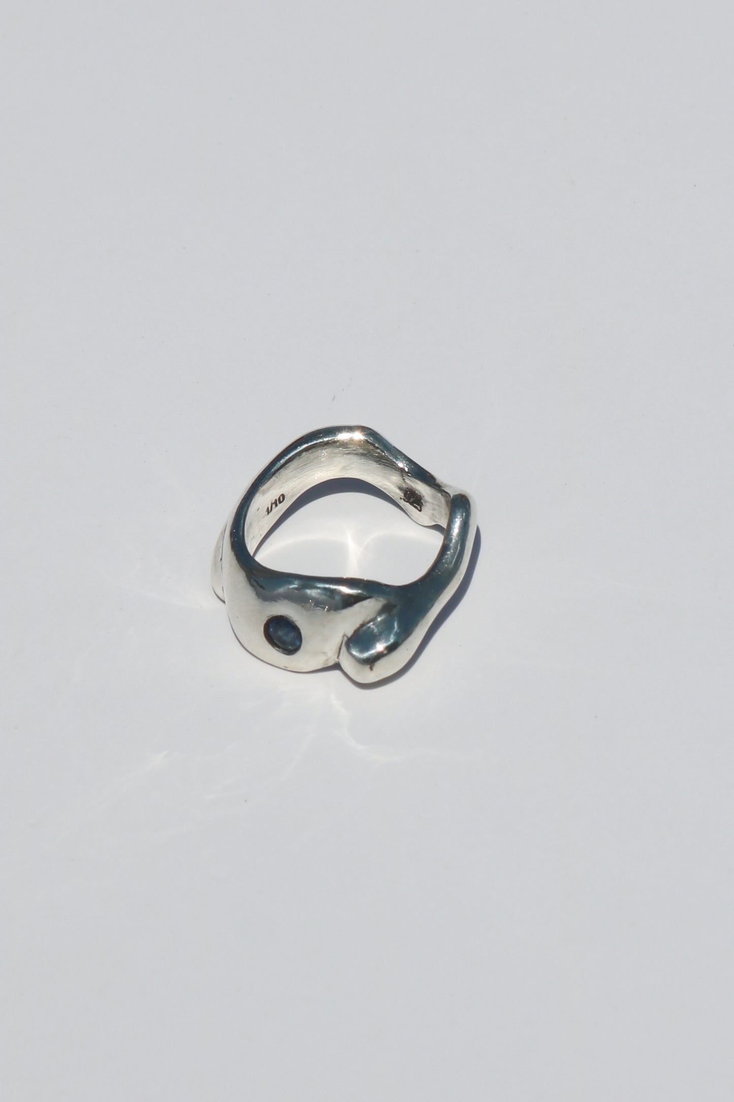 Calma Ring