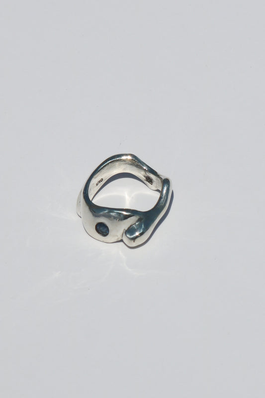 Calma Ring