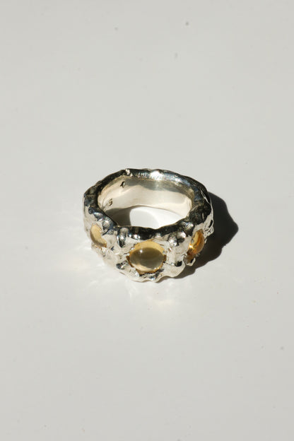 Isidore Ring