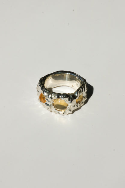 Isidore Ring