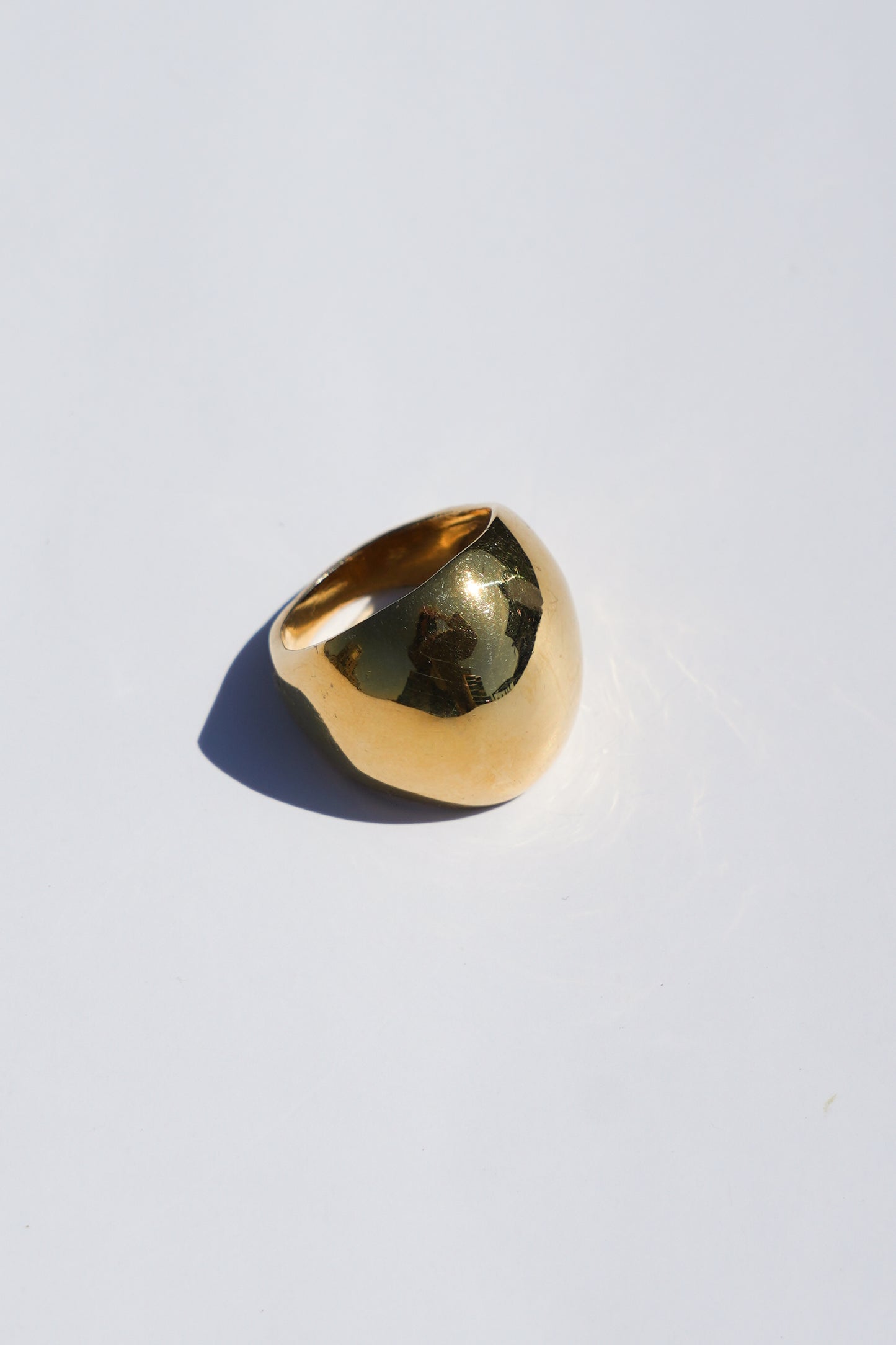Booba ring