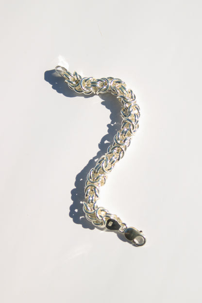 Cha Cha Bracelet