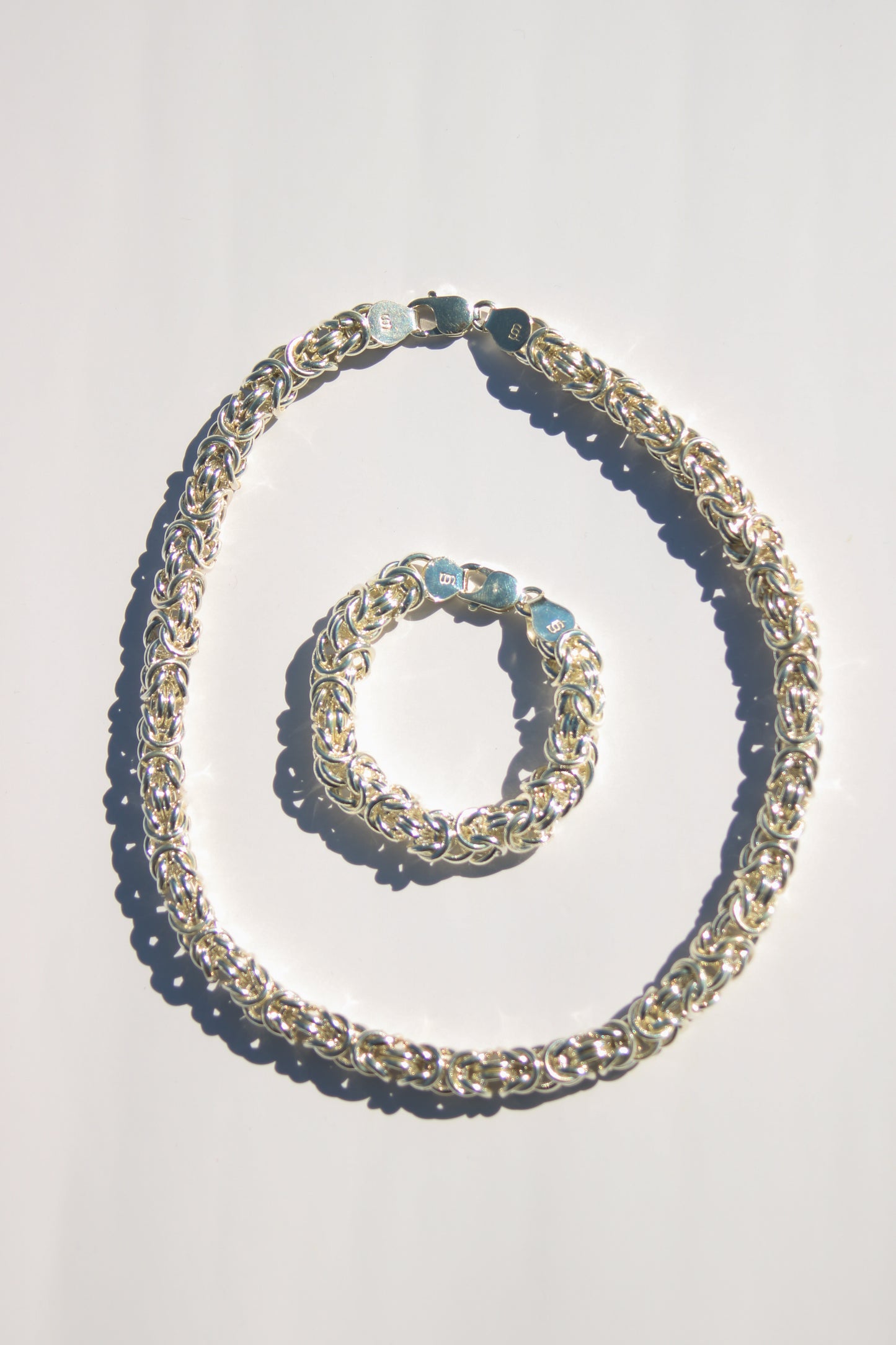 Cha Cha Choker