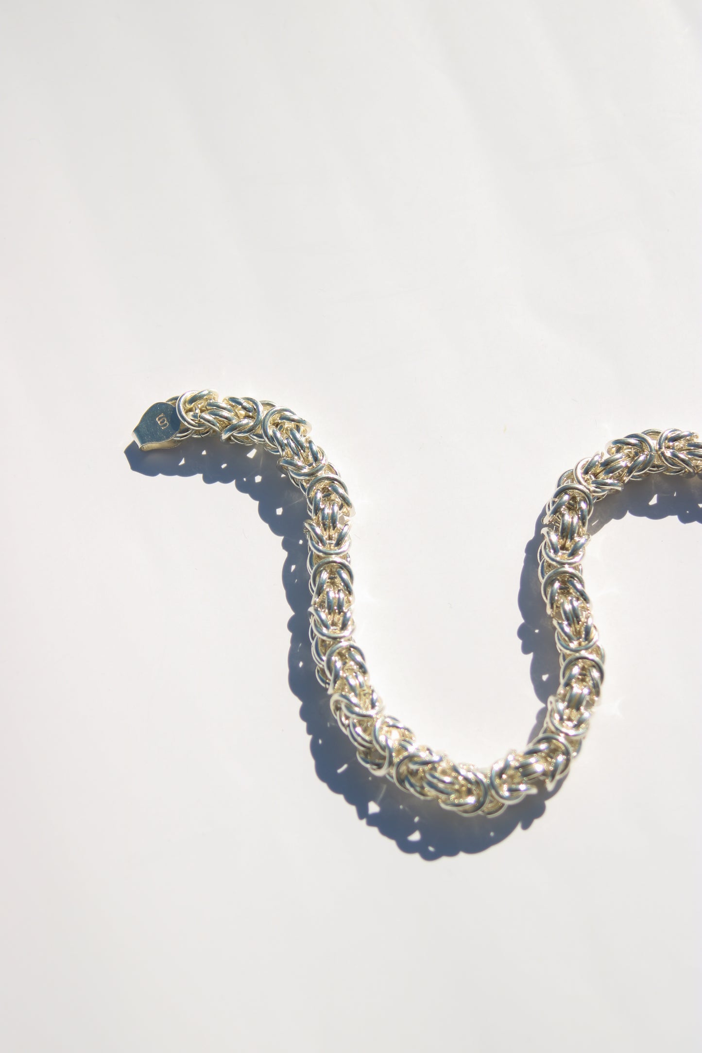Cha Cha Choker
