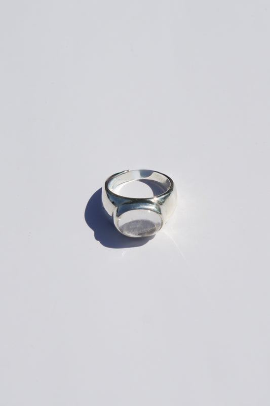 Clarity ring