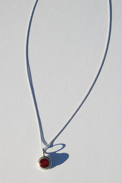 Demeter Pendant