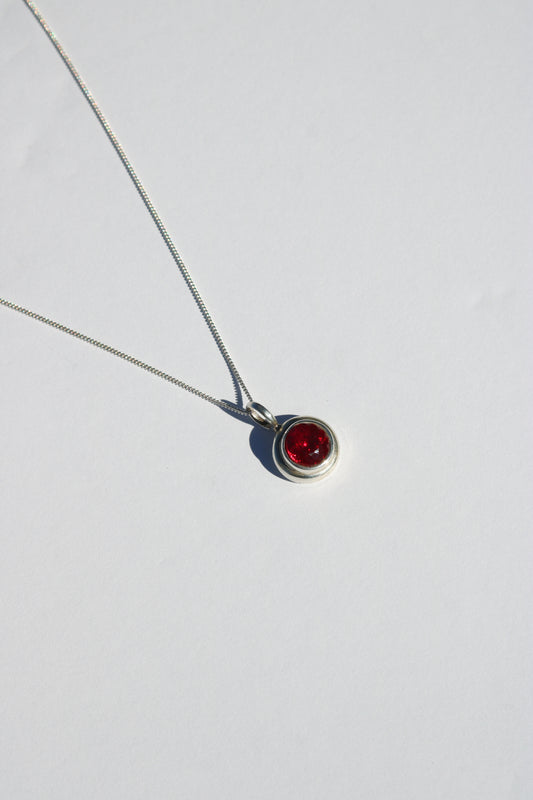 Demeter Pendant