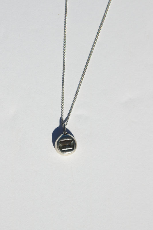 Dune Pendant