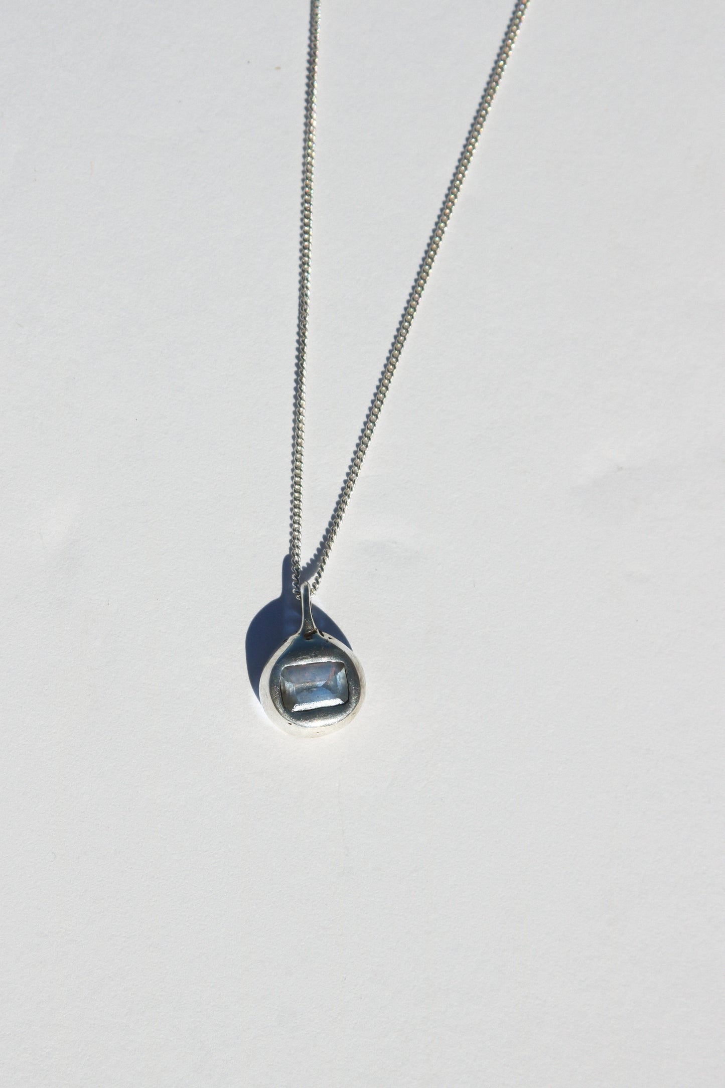 Dune Pendant