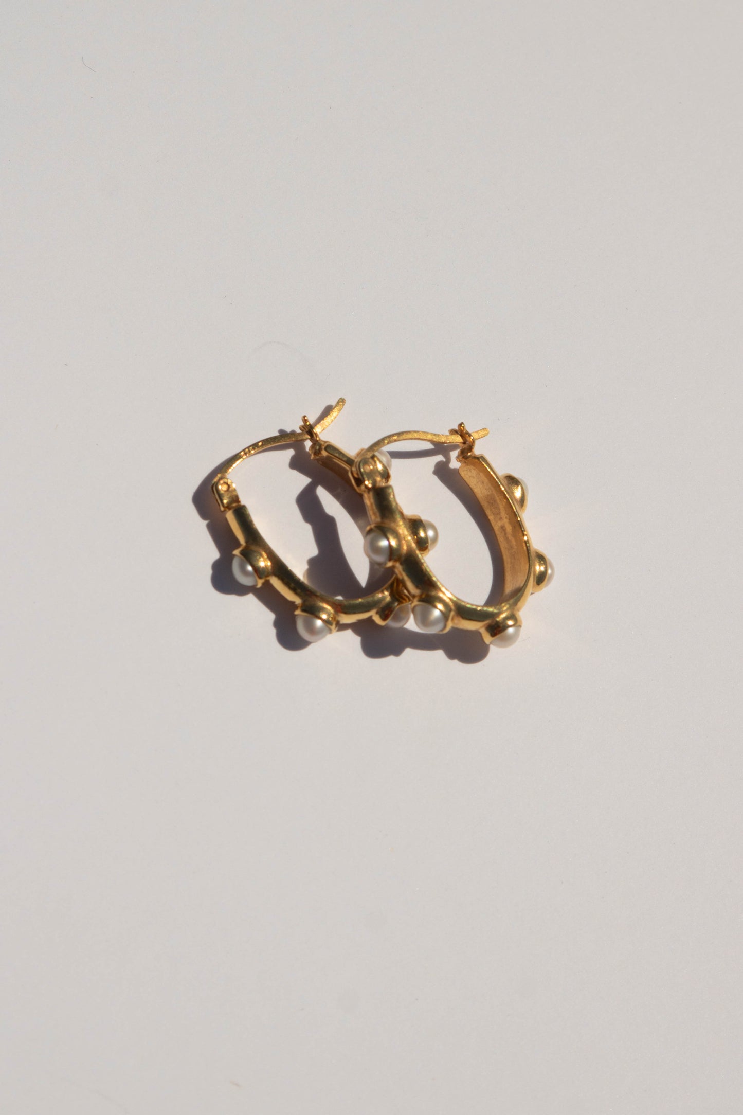 Festtag Hoops