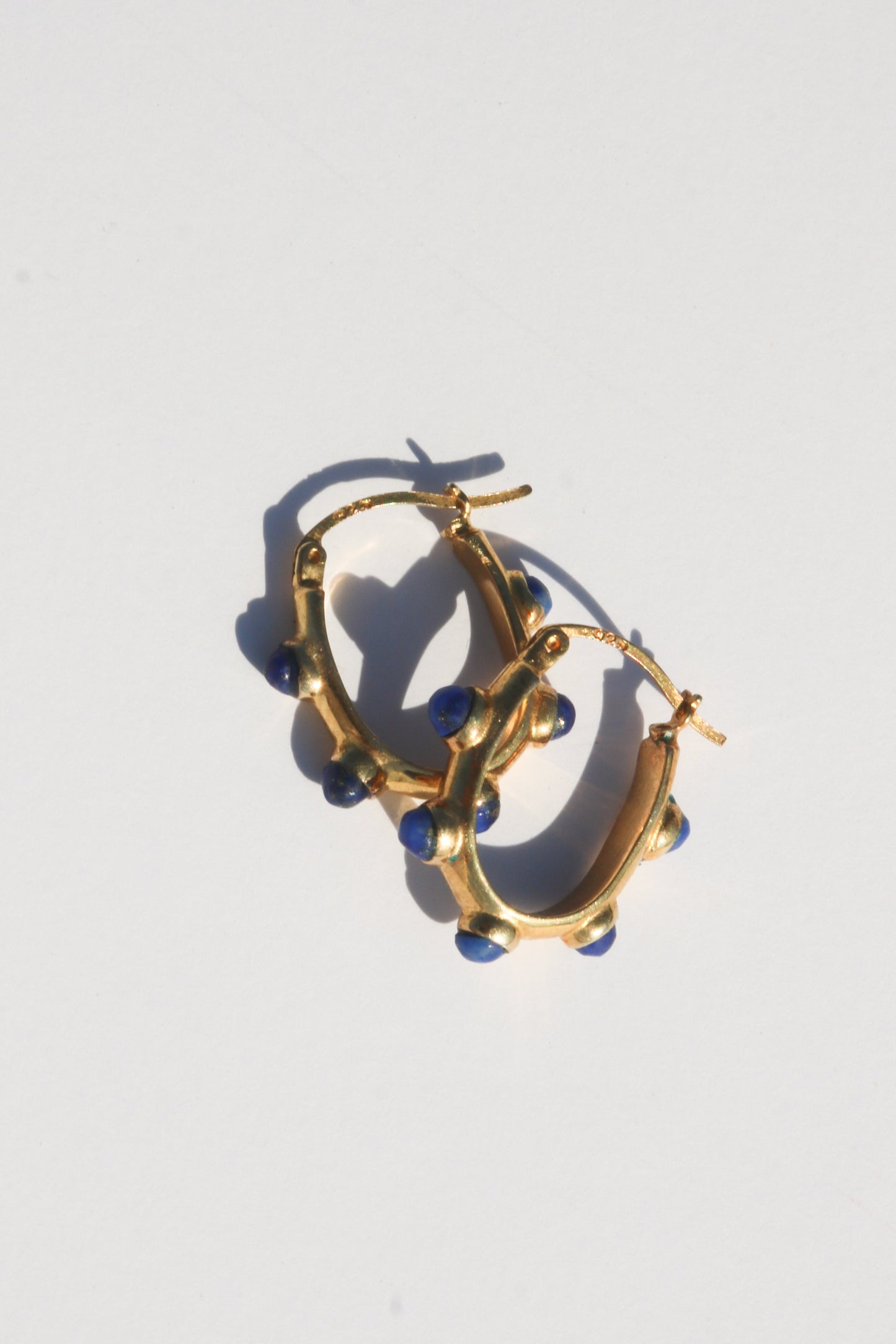 Festtag Hoops