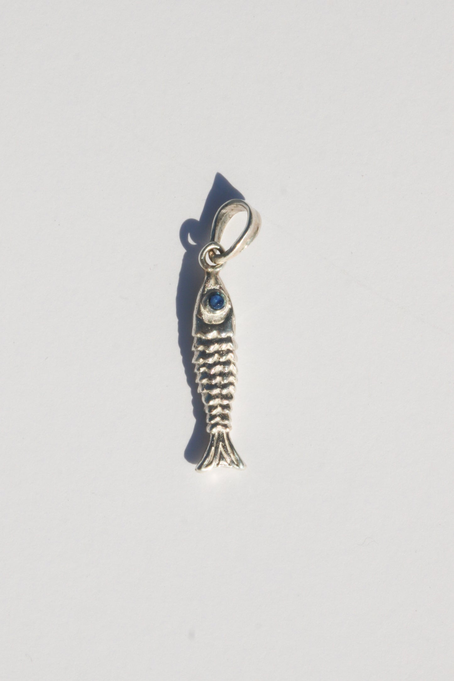 Fish Necklace