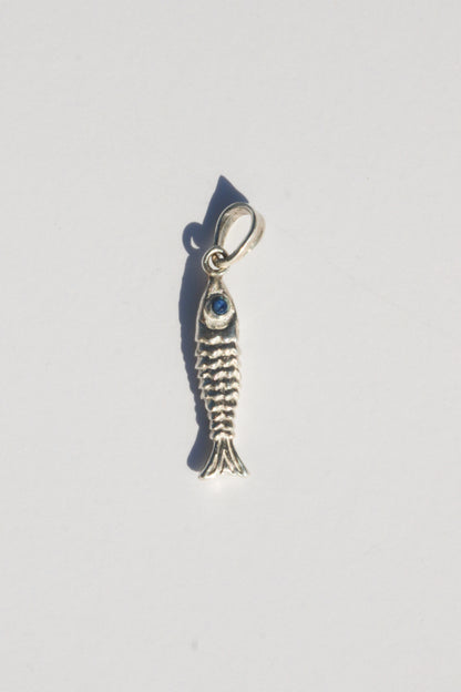 Fish Necklace