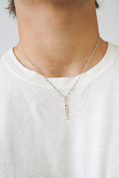Fish Necklace