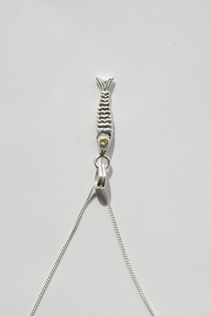 Fish Necklace