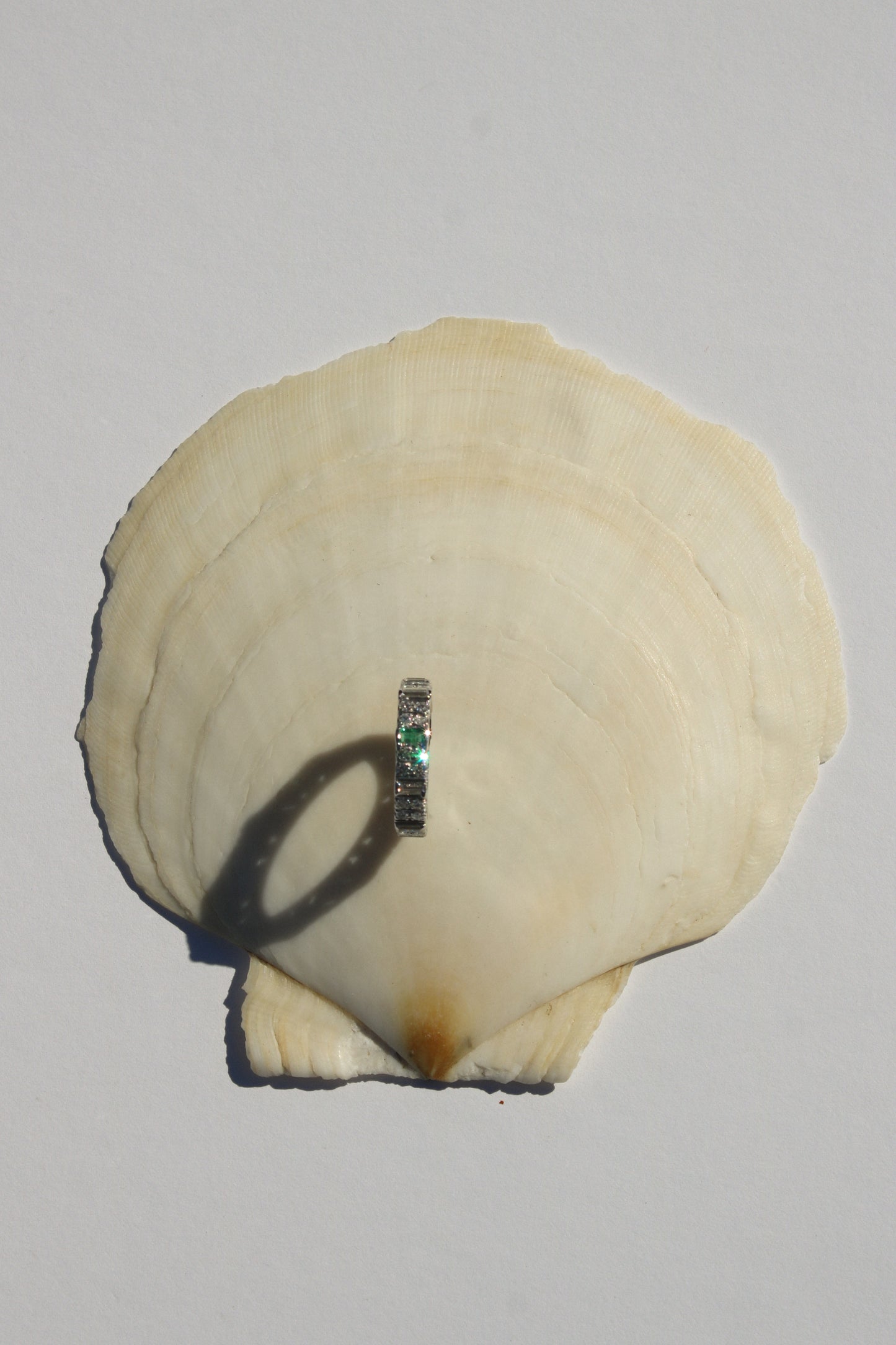 Infinity Band Repair