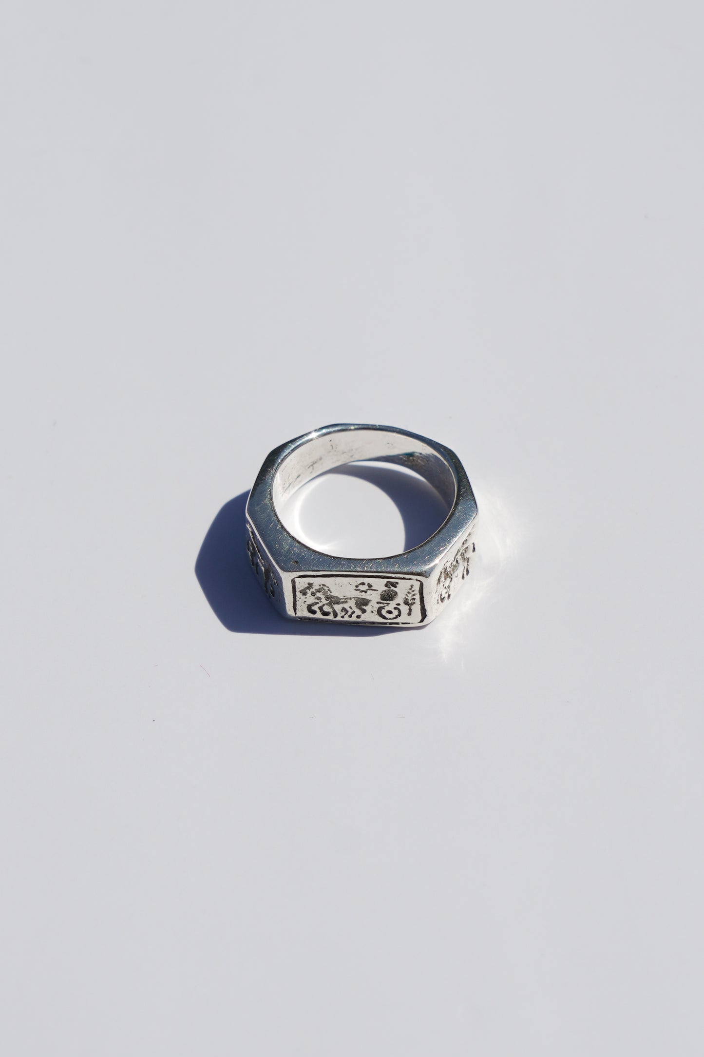 Hermès Ring