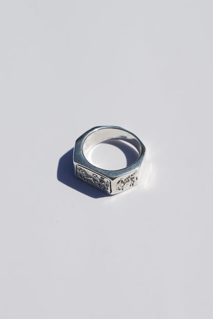 Hermes Ring