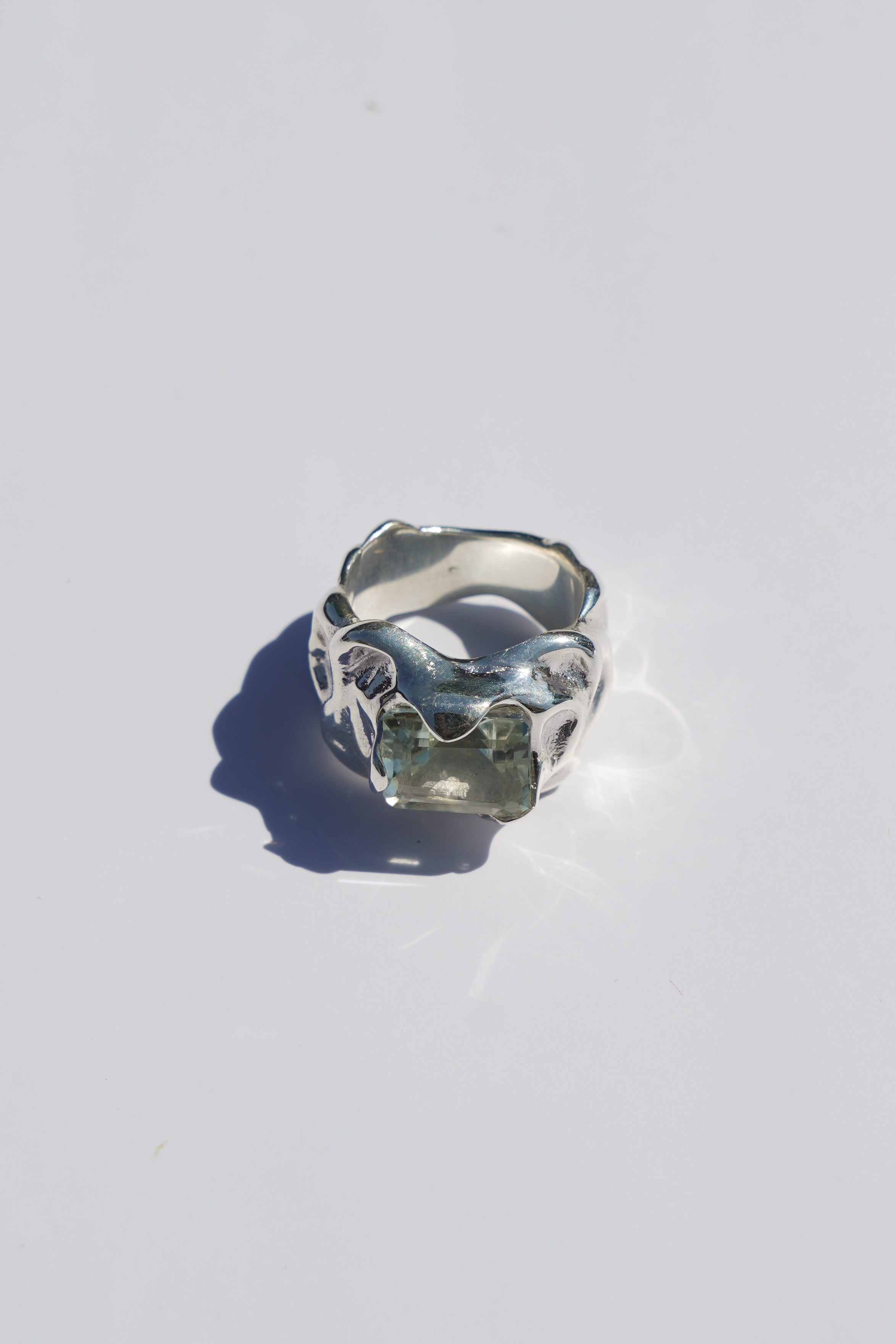 Ithaca Ring – Odissea